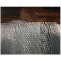 Galvanisé Square Wire Mesh (Hot Sale)